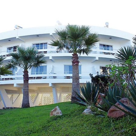 Lyla Confort Restinga Marina Smir Exterior foto
