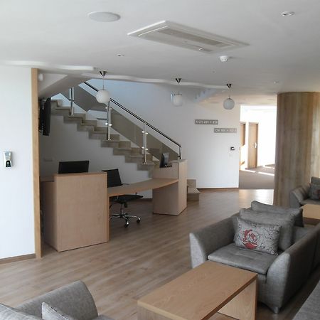 Lyla Confort Restinga Marina Smir Exterior foto