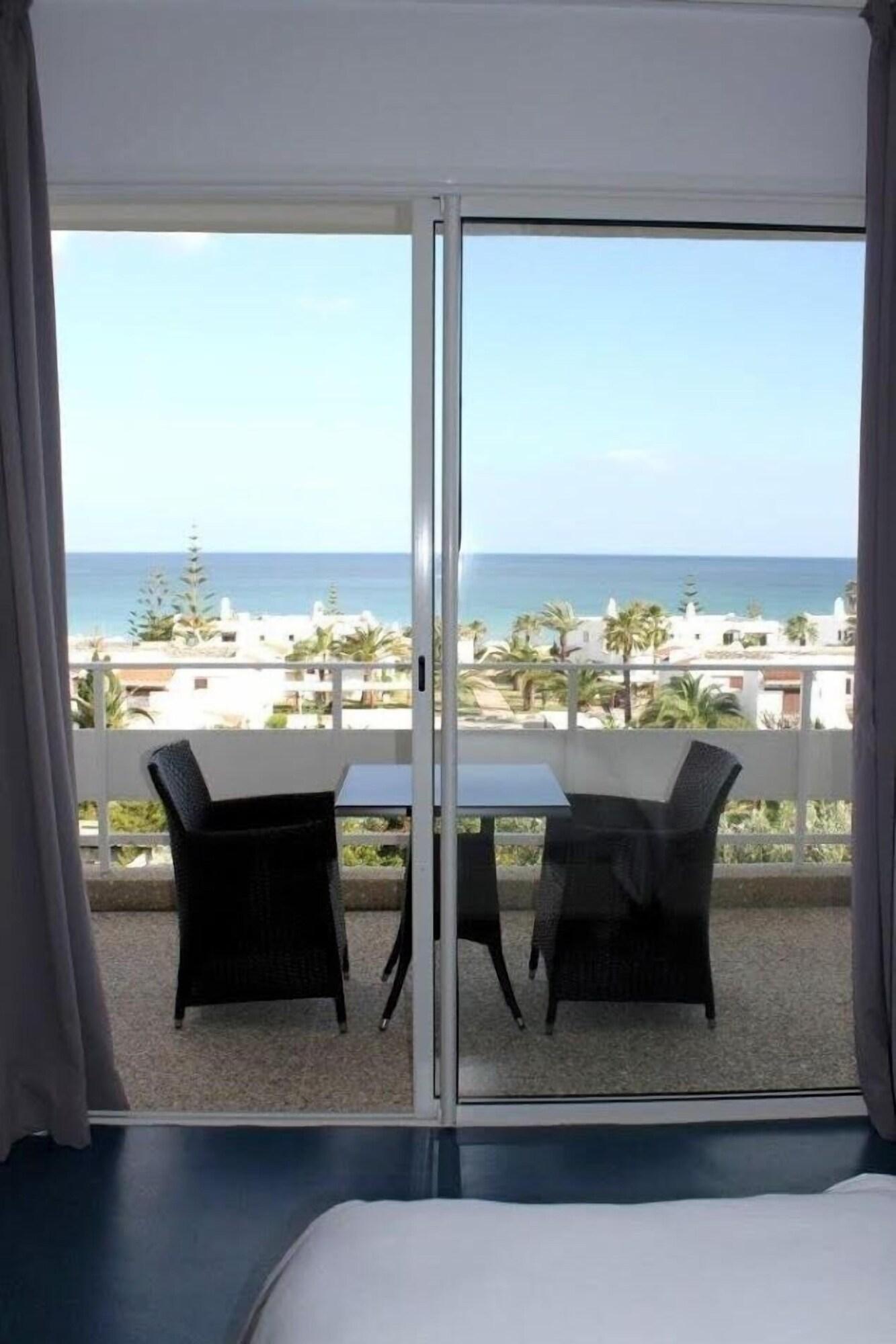 Lyla Confort Restinga Marina Smir Exterior foto