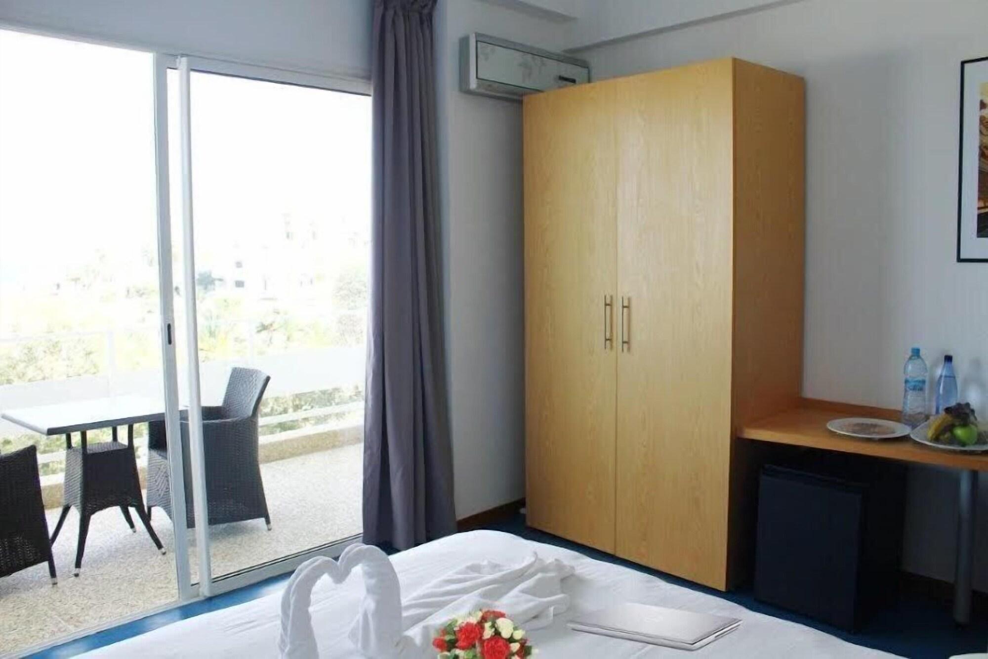 Lyla Confort Restinga Marina Smir Exterior foto