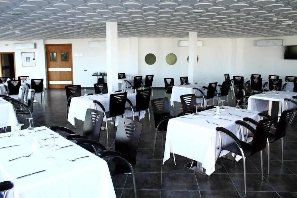 Lyla Confort Restinga Marina Smir Exterior foto