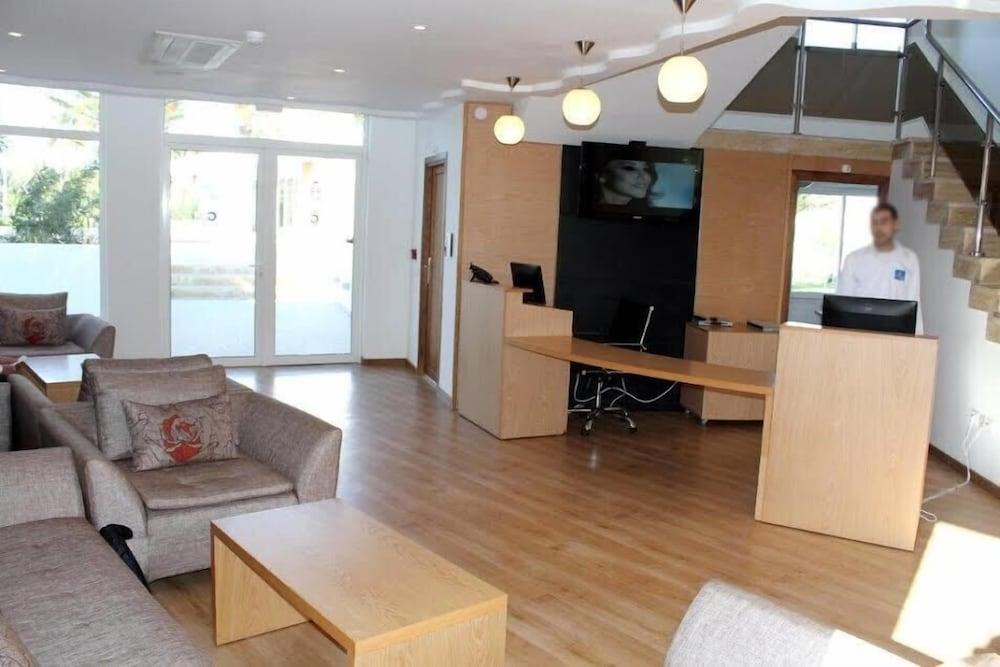 Lyla Confort Restinga Marina Smir Exterior foto