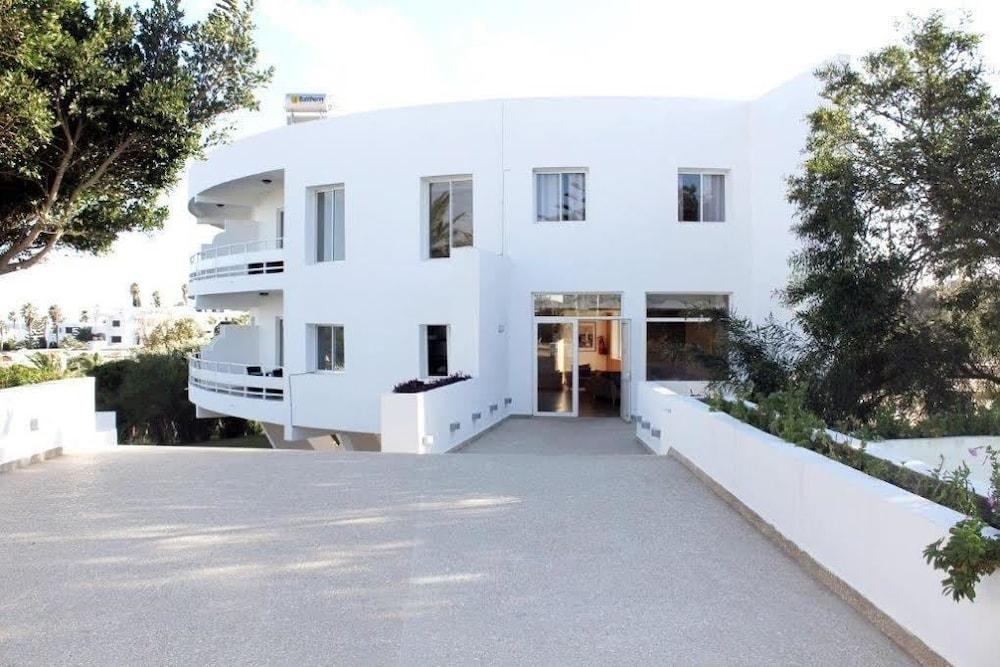 Lyla Confort Restinga Marina Smir Exterior foto