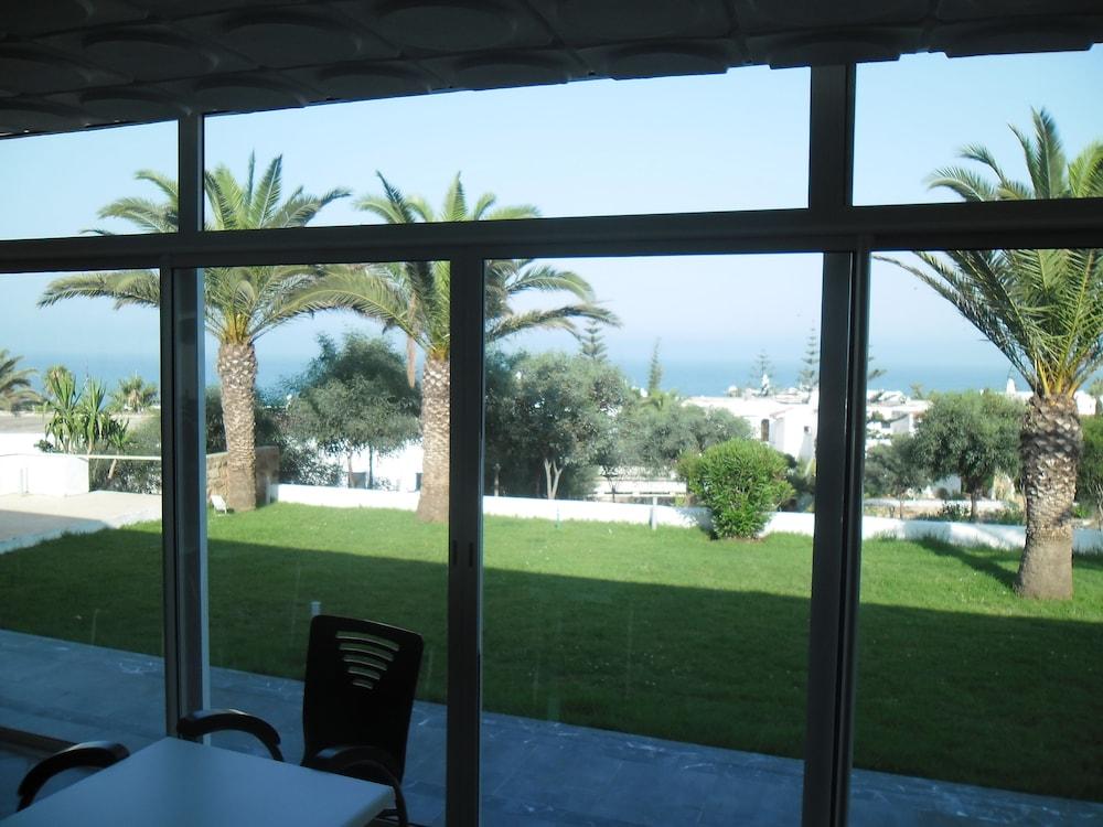 Lyla Confort Restinga Marina Smir Exterior foto