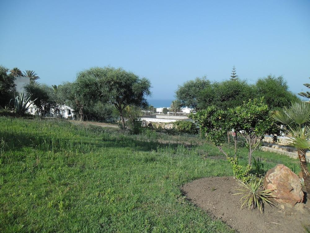 Lyla Confort Restinga Marina Smir Exterior foto