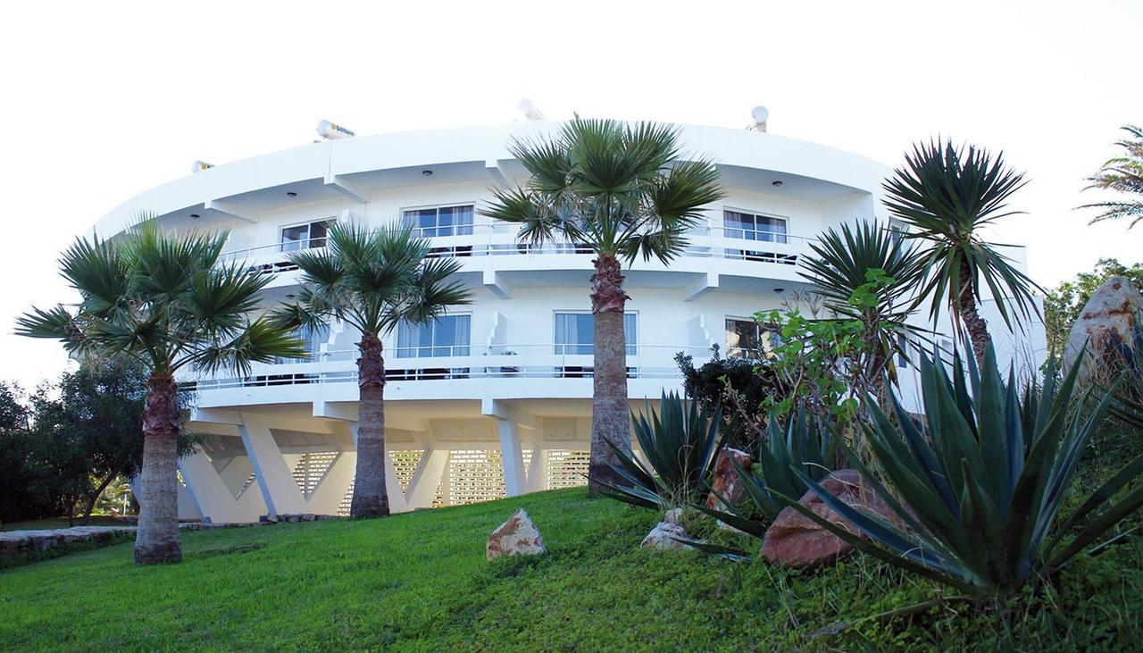 Lyla Confort Restinga Marina Smir Exterior foto