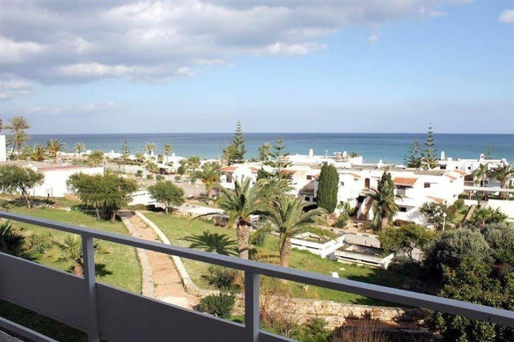Lyla Confort Restinga Marina Smir Exterior foto