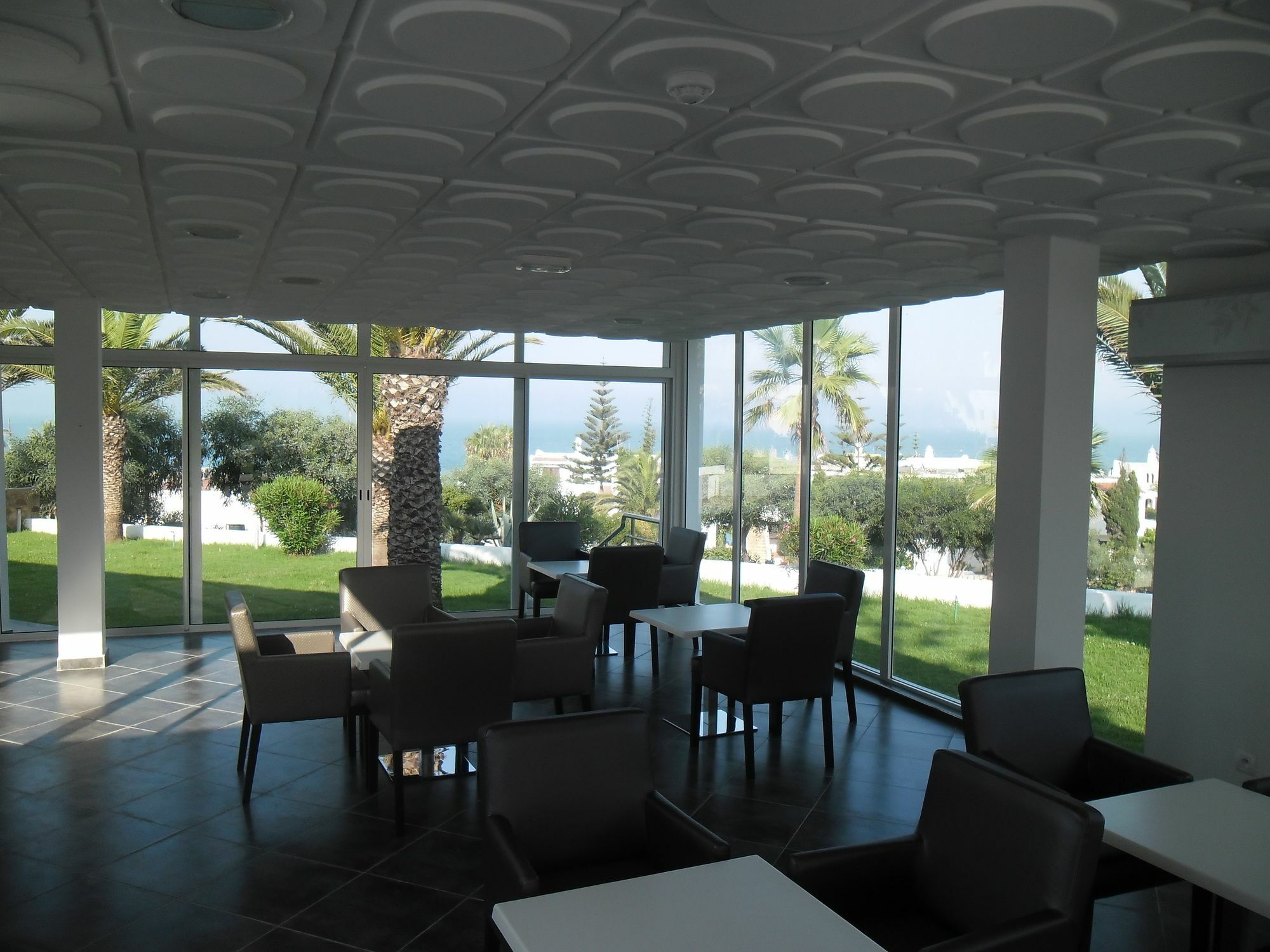 Lyla Confort Restinga Marina Smir Exterior foto