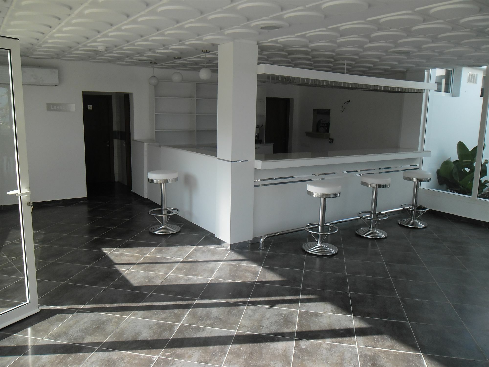 Lyla Confort Restinga Marina Smir Exterior foto