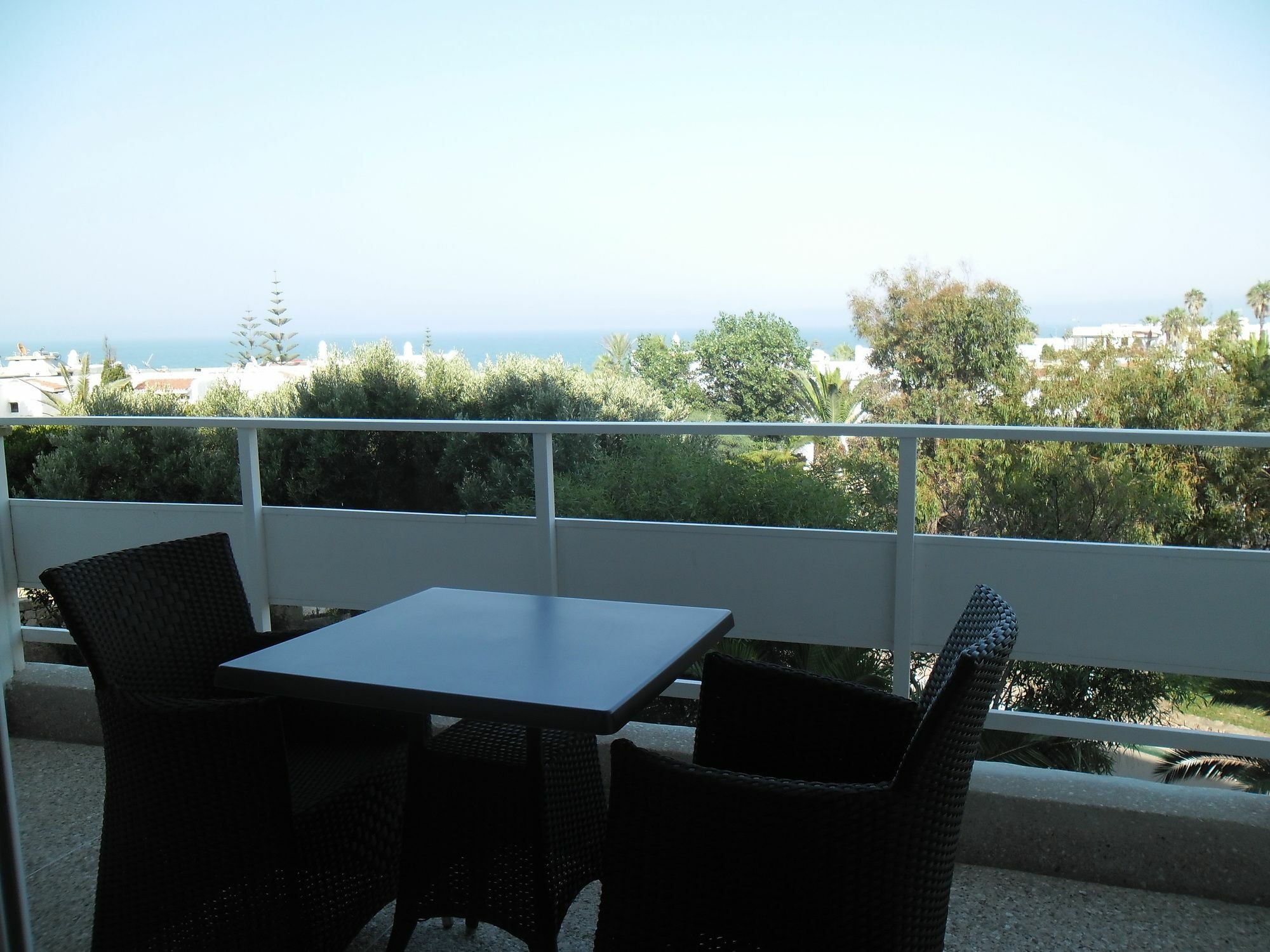 Lyla Confort Restinga Marina Smir Exterior foto